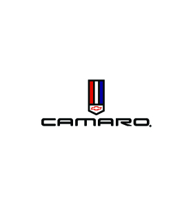 Free High-Quality Camaro Logo for Creative Design