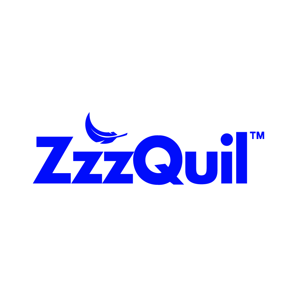 Free HighQuality ZzzQuil Logo for Creative Design