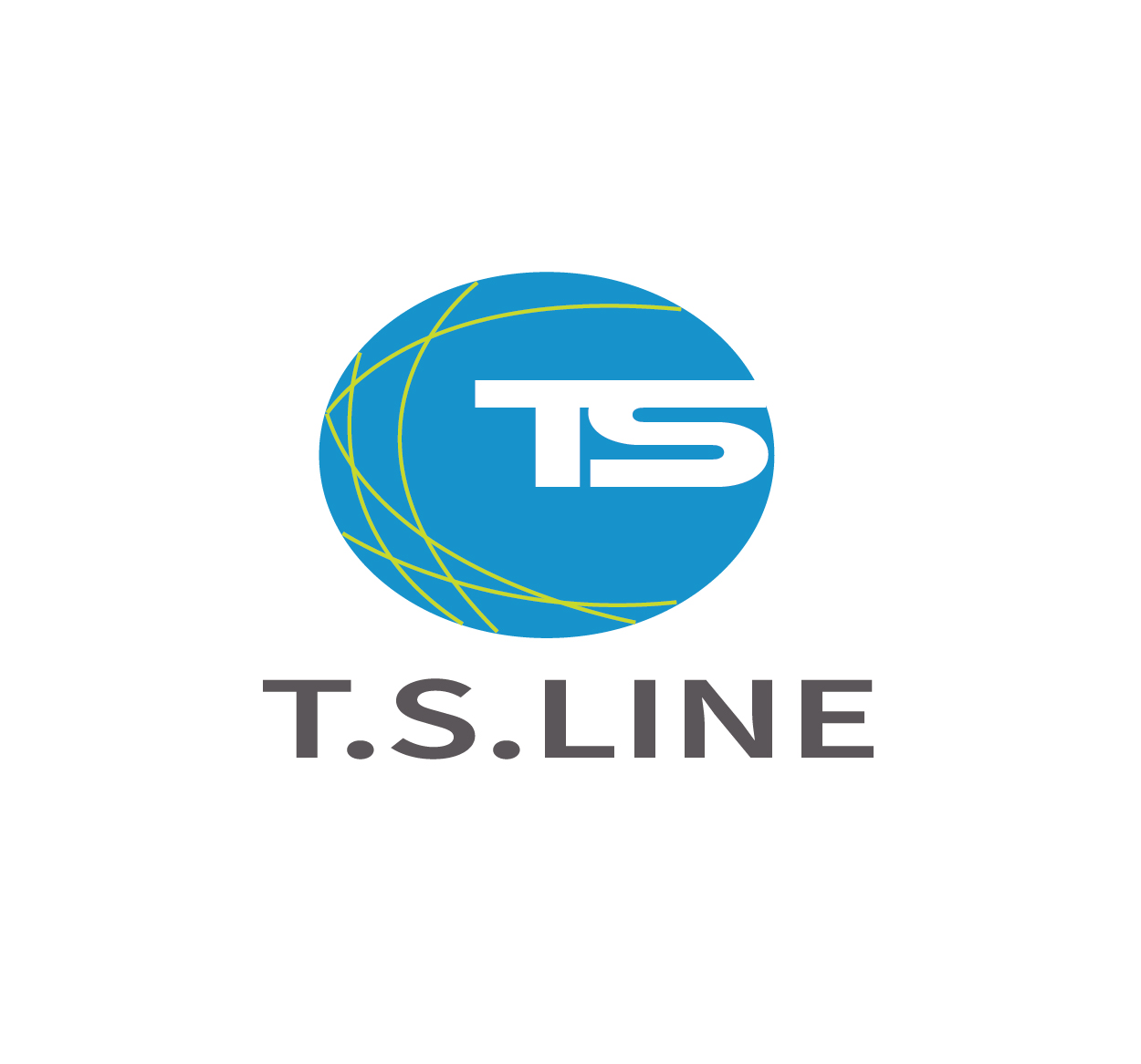 Free HighQuality Ts line Vector Logo for Creative Design