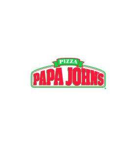 Free High-Quality Papa John Logo for Creative Design