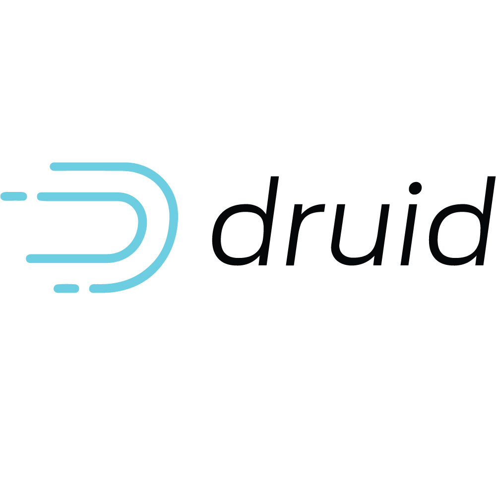 Free High-Quality Druid Logo for Creative Design