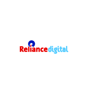 Free High-Quality Reliance Digital Logo for Creative Design