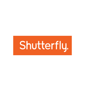 Free High-quality Shutterfly Vector Logo For Creative Design