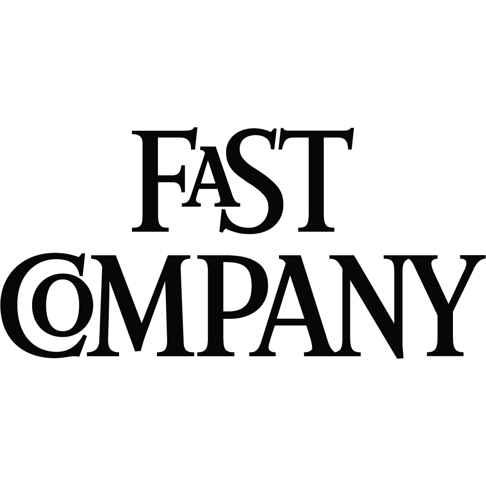 Free High-Quality Fast Company Logo Png for Creative Design