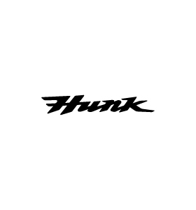 Free High-Quality Hunk Logo for Creative Design