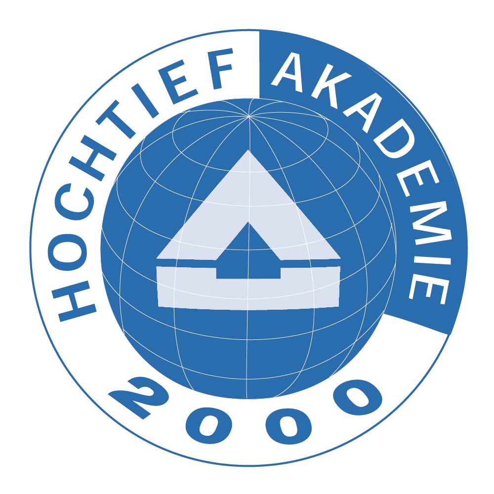 Hochtief-akademie Logo