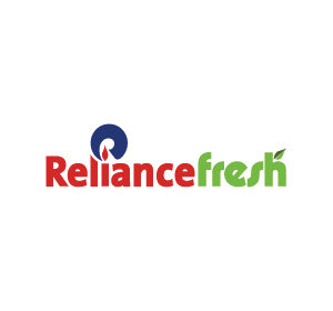 Free High-Quality Reliance Fresh Logo Vector for Creative Design