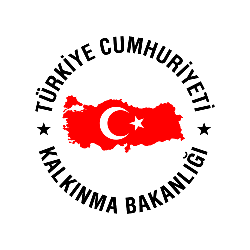 Free High-Quality T.C. Kalkinma Bakanligi Logo for Creative Design