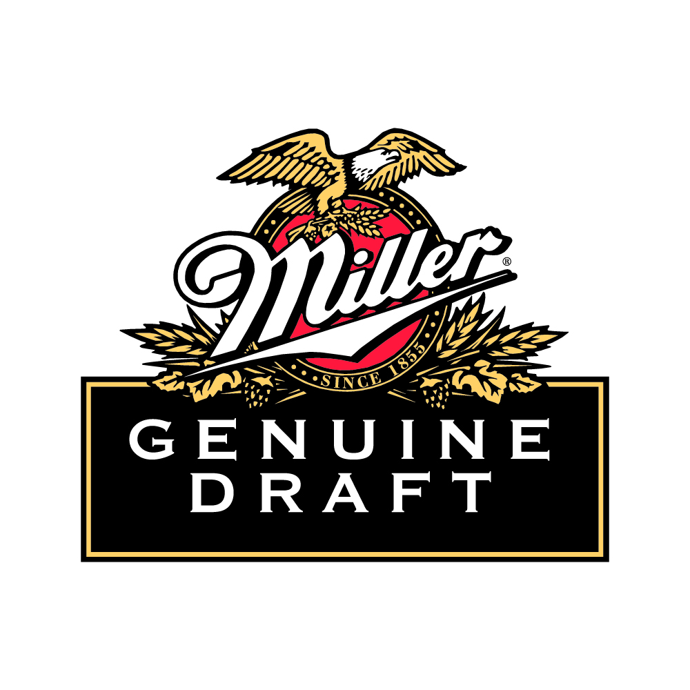 Free High-Quality Miller Beer Logo for Creative Design