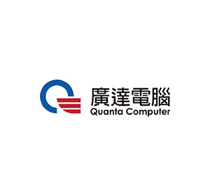 Free High-Quality Quanta Computer Vector Logo for Creative Design
