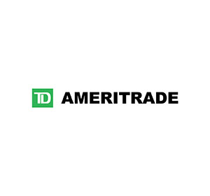 Download TD Ameritrade Logo in SVG Vector or PNG