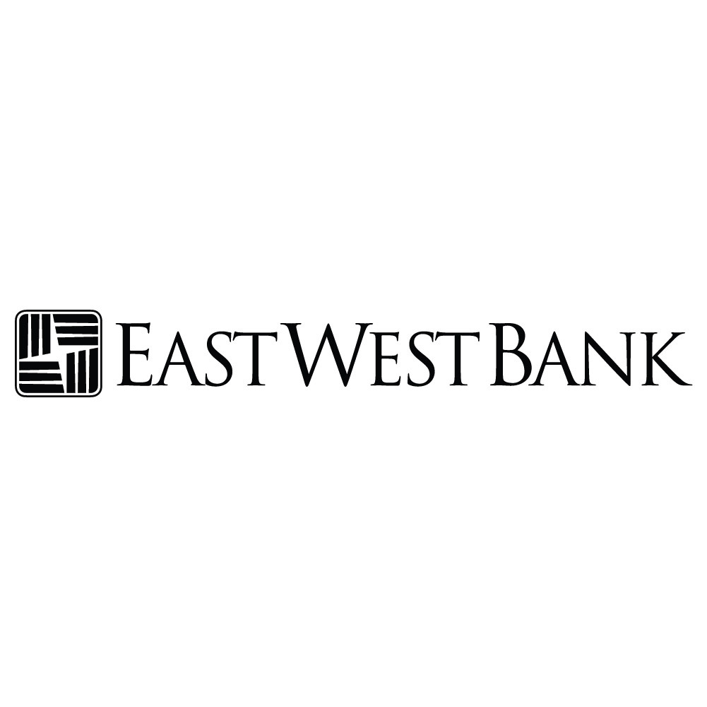 Free High-Quality East West Bank Logo Png for Creative Design