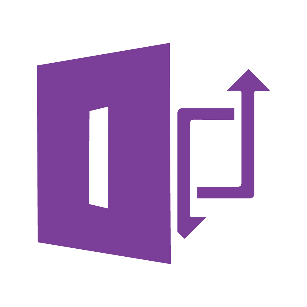 Free High-Quality Microsoft office infopath Logo for Creative Design