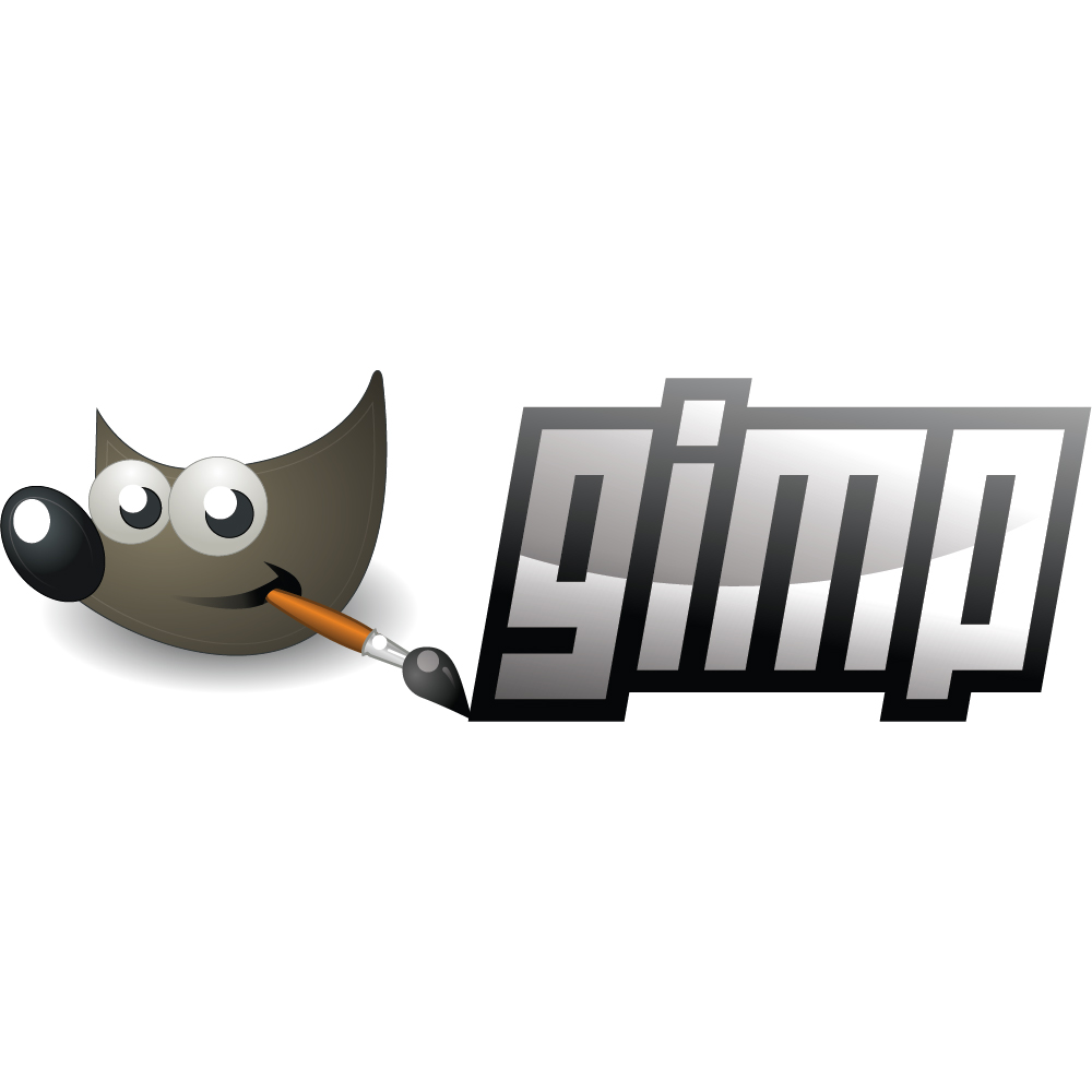 Free High-Quality Gimp Logo Vector for Creative Design