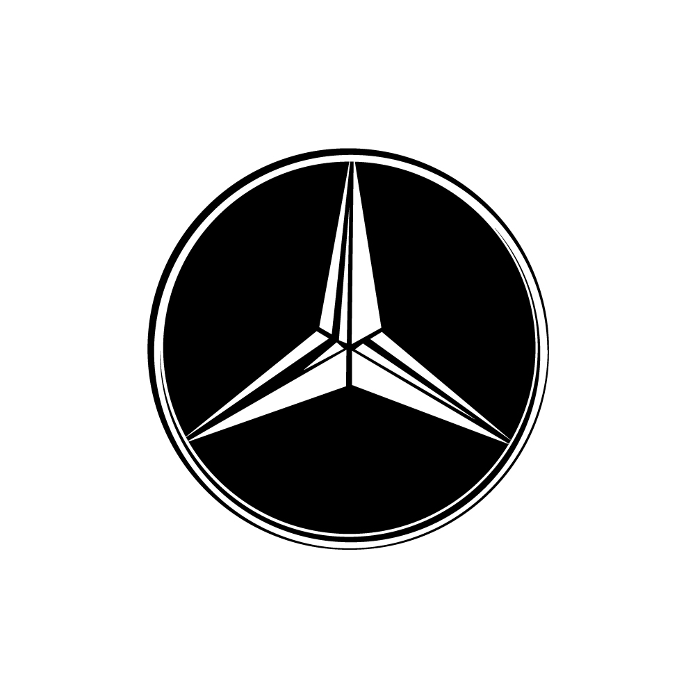 Free High-Quality el logo de mercedes for Creative Design