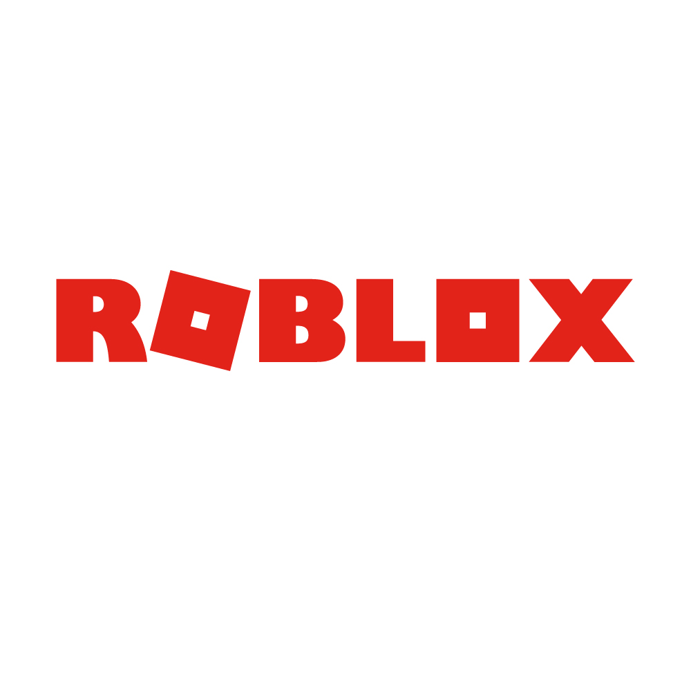 Free High-Quality el logo de roblox for Creative Design