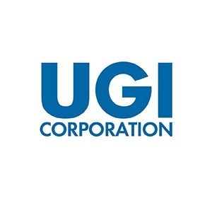 Free High-Quality UGI logo for Creative Design