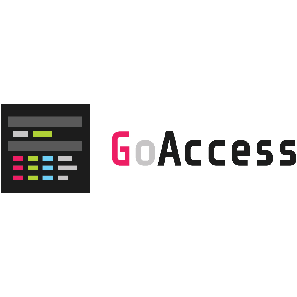 Goaccess. Goaccess