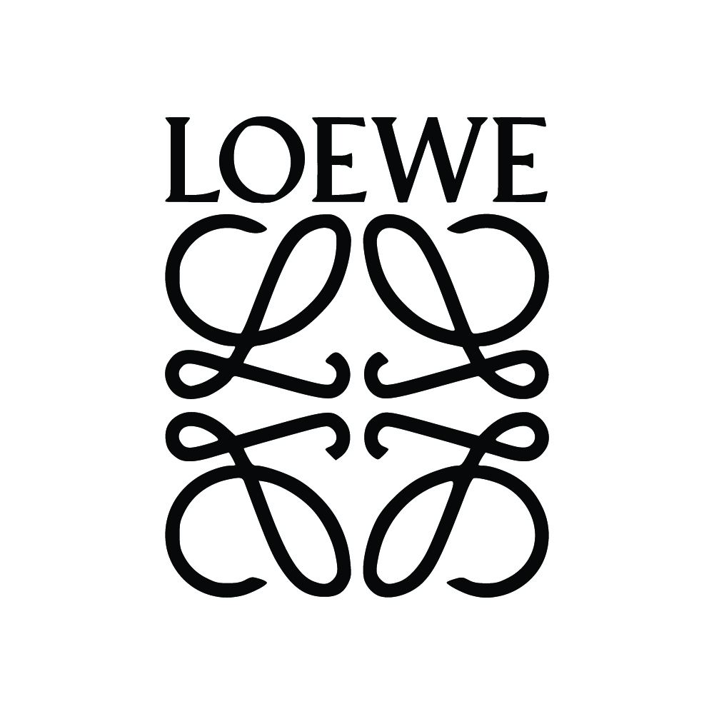Free HighQuality Loewe Logo for Creative Design