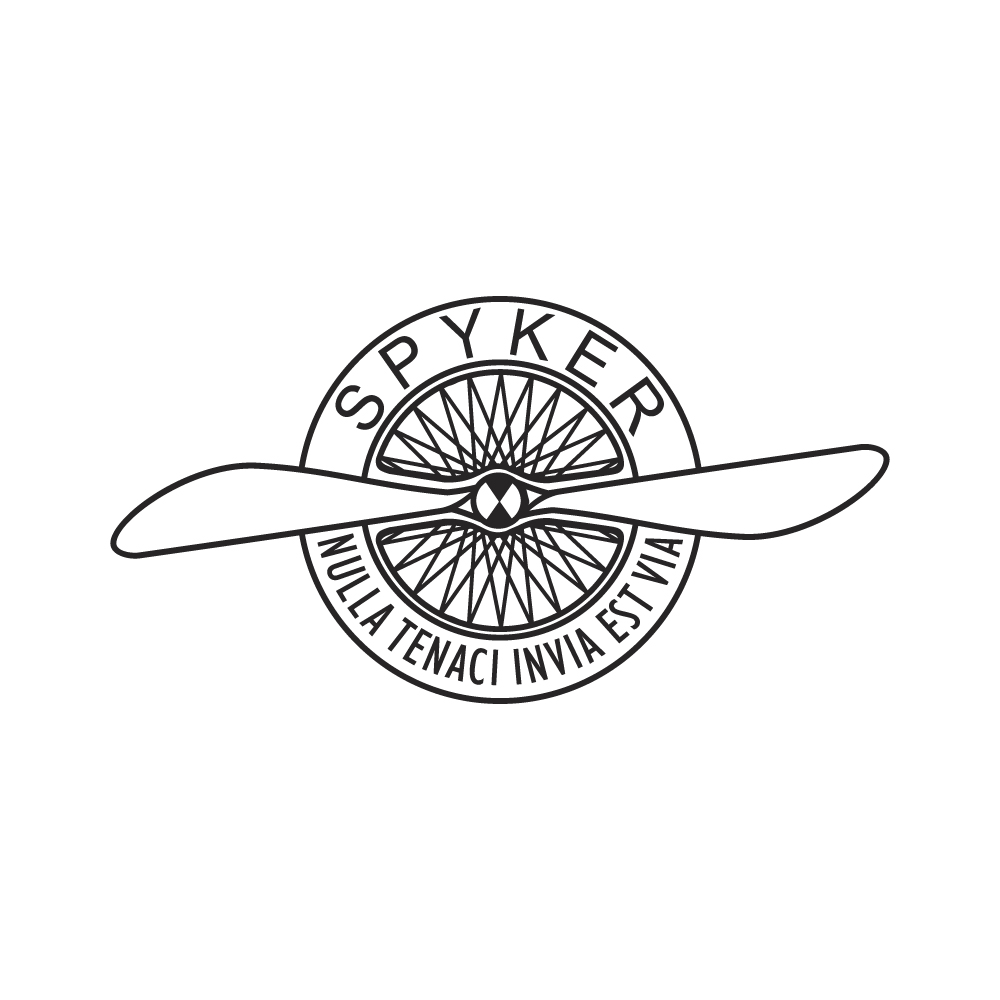 Free High-Quality Spyker Logo for Creative Design