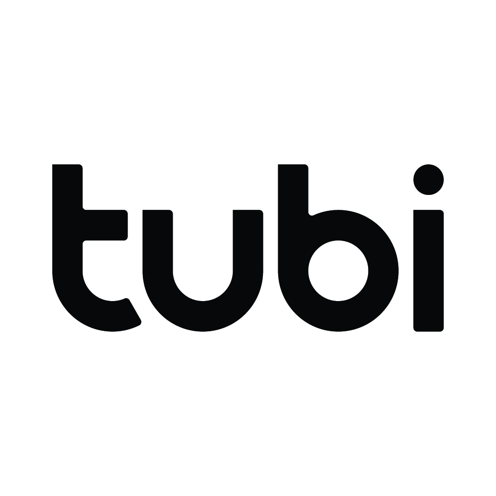 Free High-Quality Tubi Logo for Creative Design
