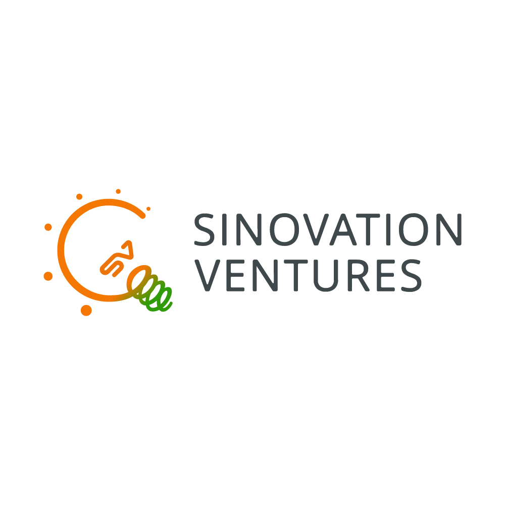 Free High-Quality Sinovation Ventures Logo for Creative Design