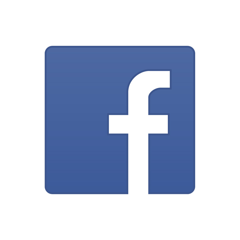Free HighQuality Facebook Logo Transparent for Creative Design