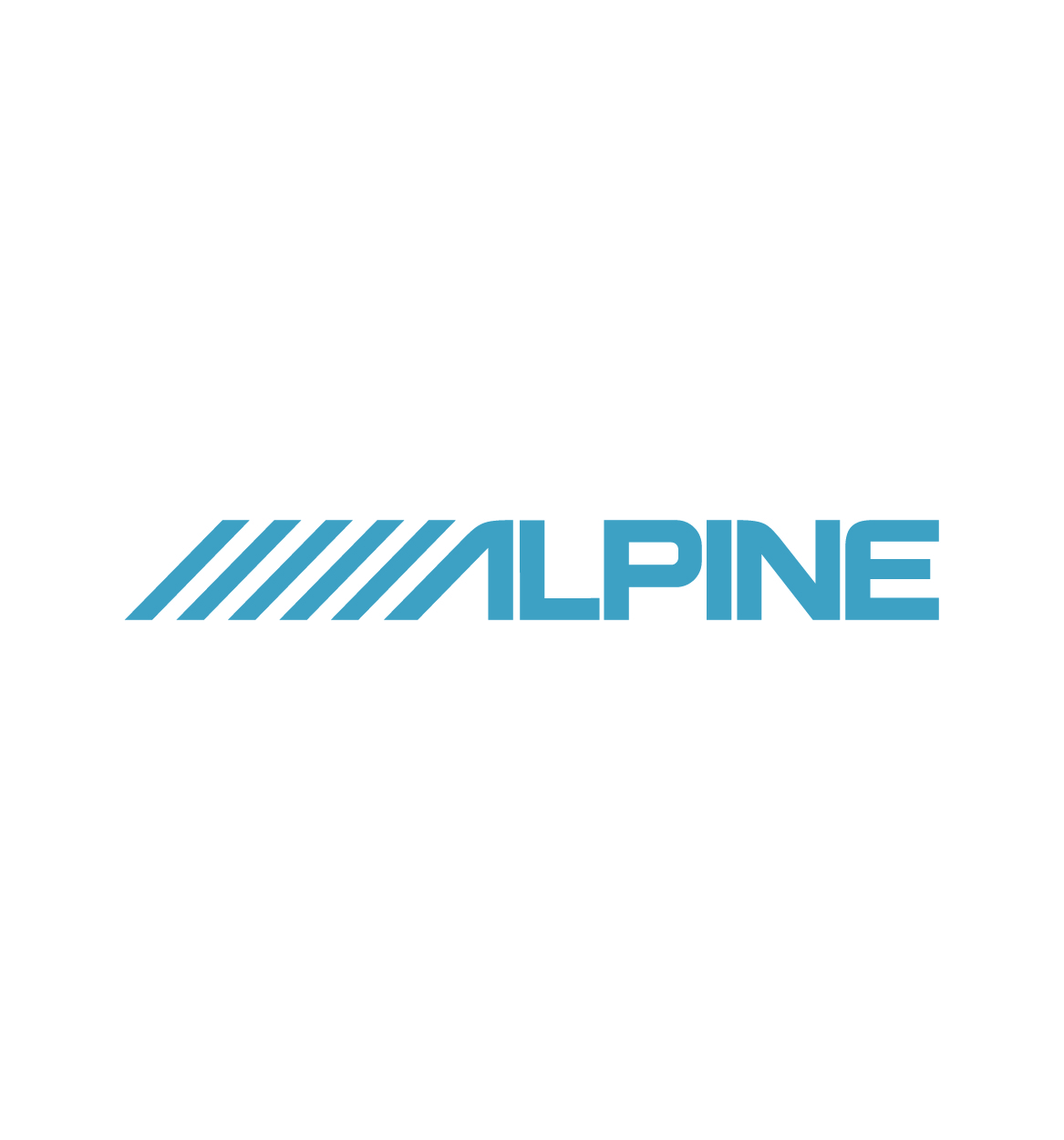 Download Alpine Logo in SVG Vector or PNG