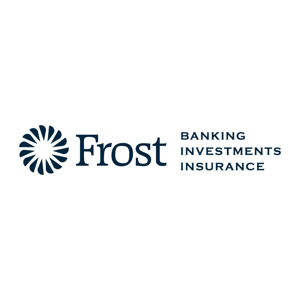 Free HighQuality Frost Bank Logo for Creative Design