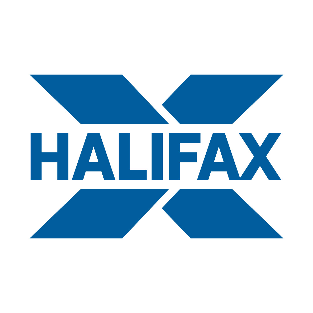 Free HighQuality Halifax Bank Logo for Creative Design