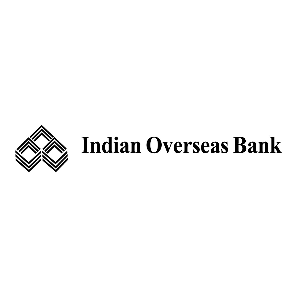 Indian Overseas Bank Logo PNG HighQuality and Versatile Branding