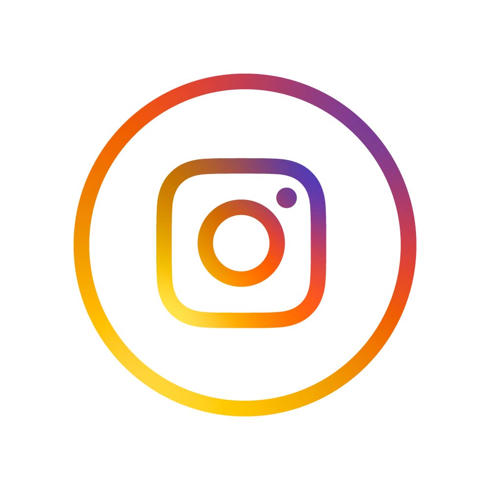 Free High-Quality Instagram Logo Gradient Color for Creative Design