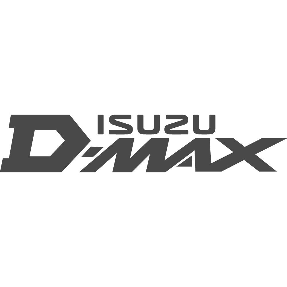 Free High-Quality isuzu dmax logo for Creative Design