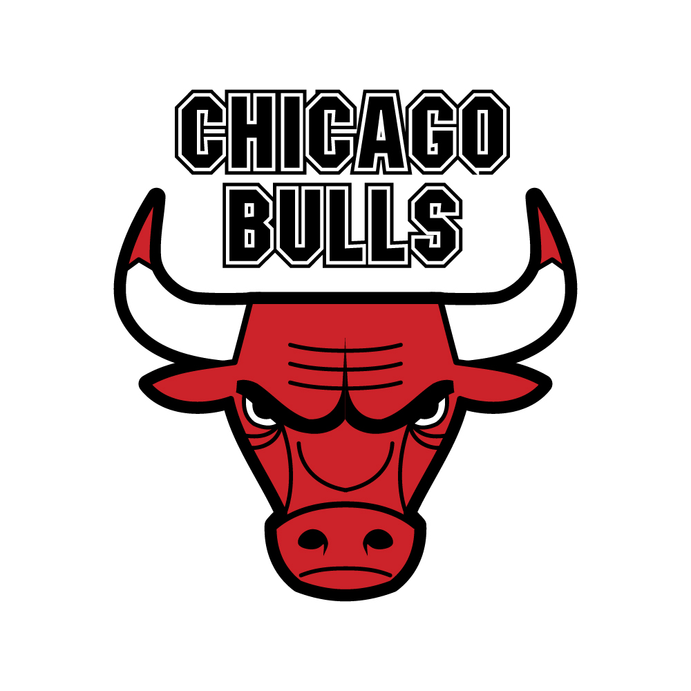 Download logo de chicago bulls in SVG Vector or PNG