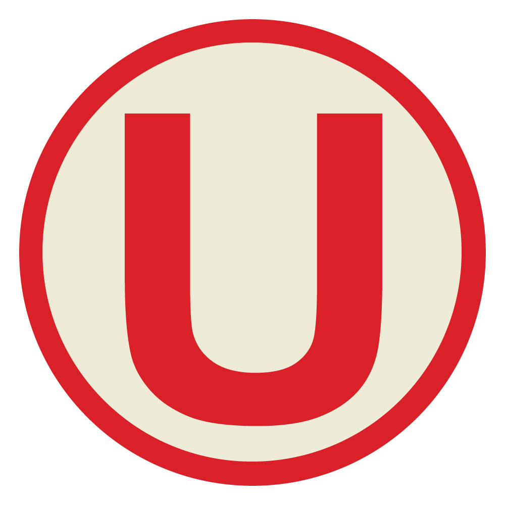 Free High-Quality logo de universitario de deportes for Creative Design