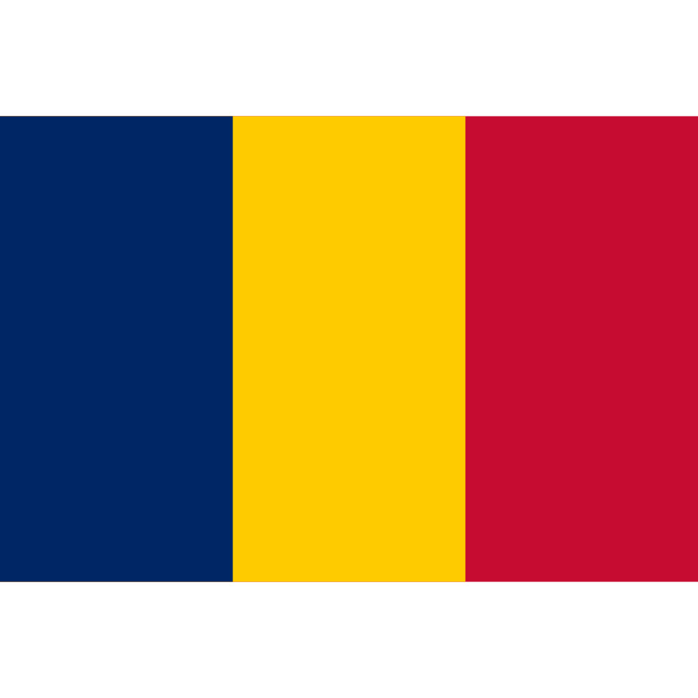 Free High-Quality logo drapeau du tchad for Creative Design