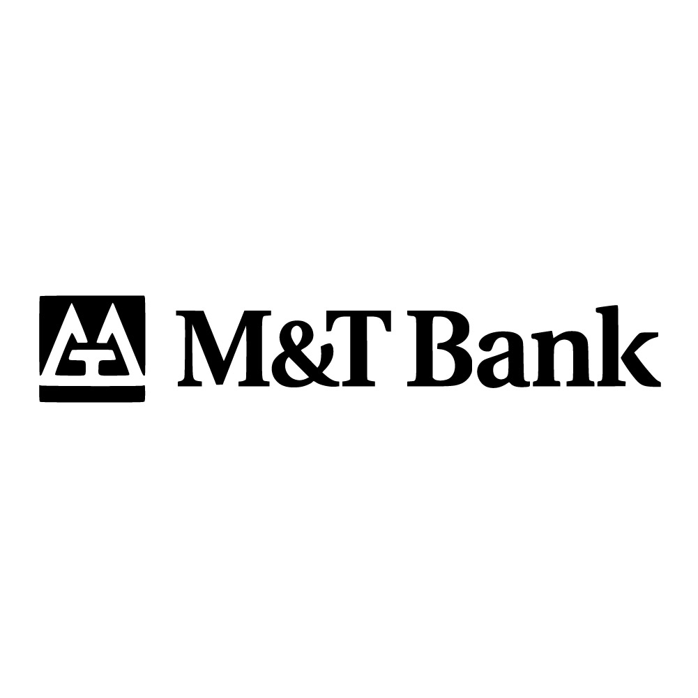Free High-Quality M&T Bank Logo Png for Creative Design