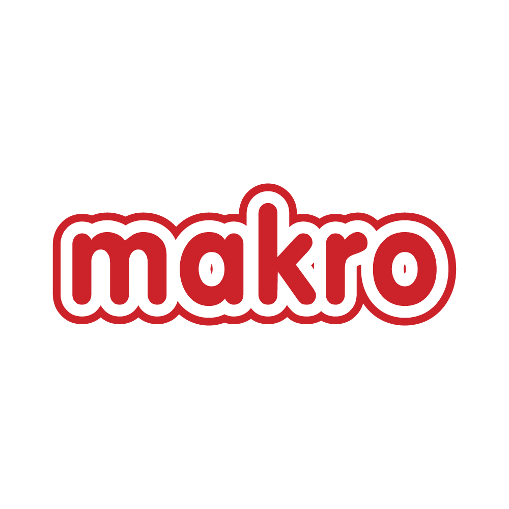 Free High-Quality makro logotipo for Creative Design