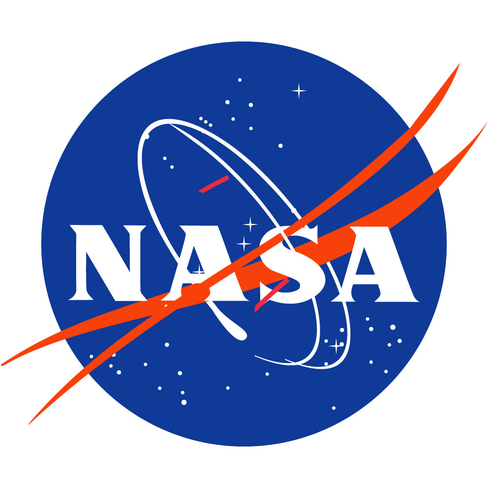 Free High-Quality nasa logo Vector for Creative Design