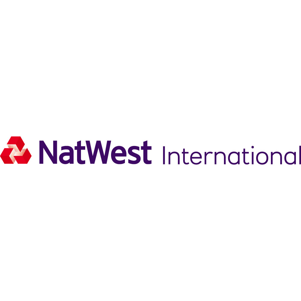 Free High-Quality natwest international logo for Creative Design