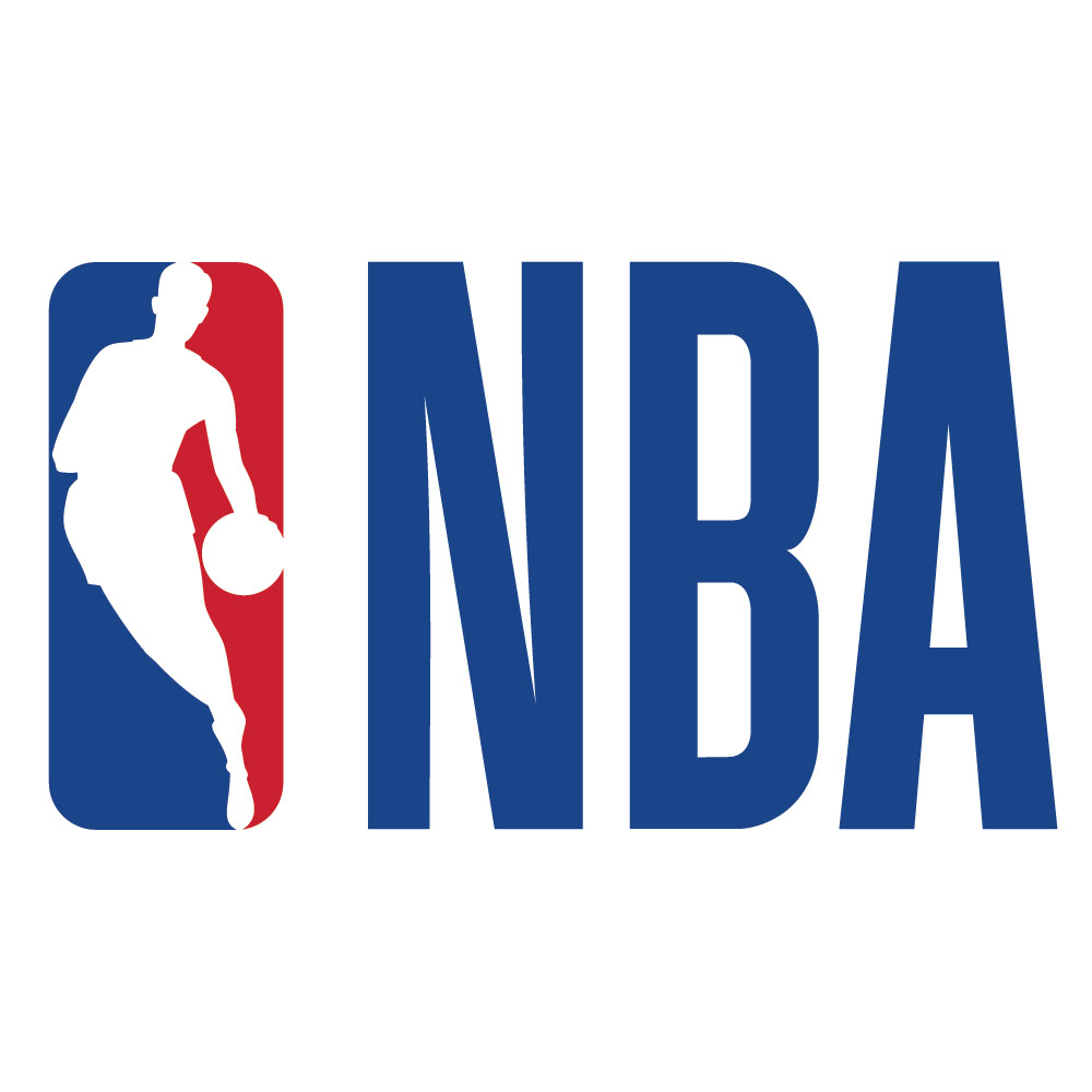 Free High-Quality NBA Game Logo for Creative Design