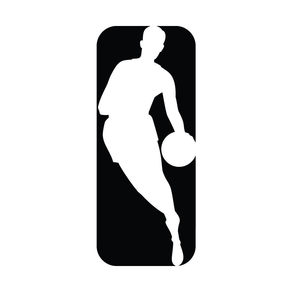 Free High-Quality NBA Logo Icon for Creative Design