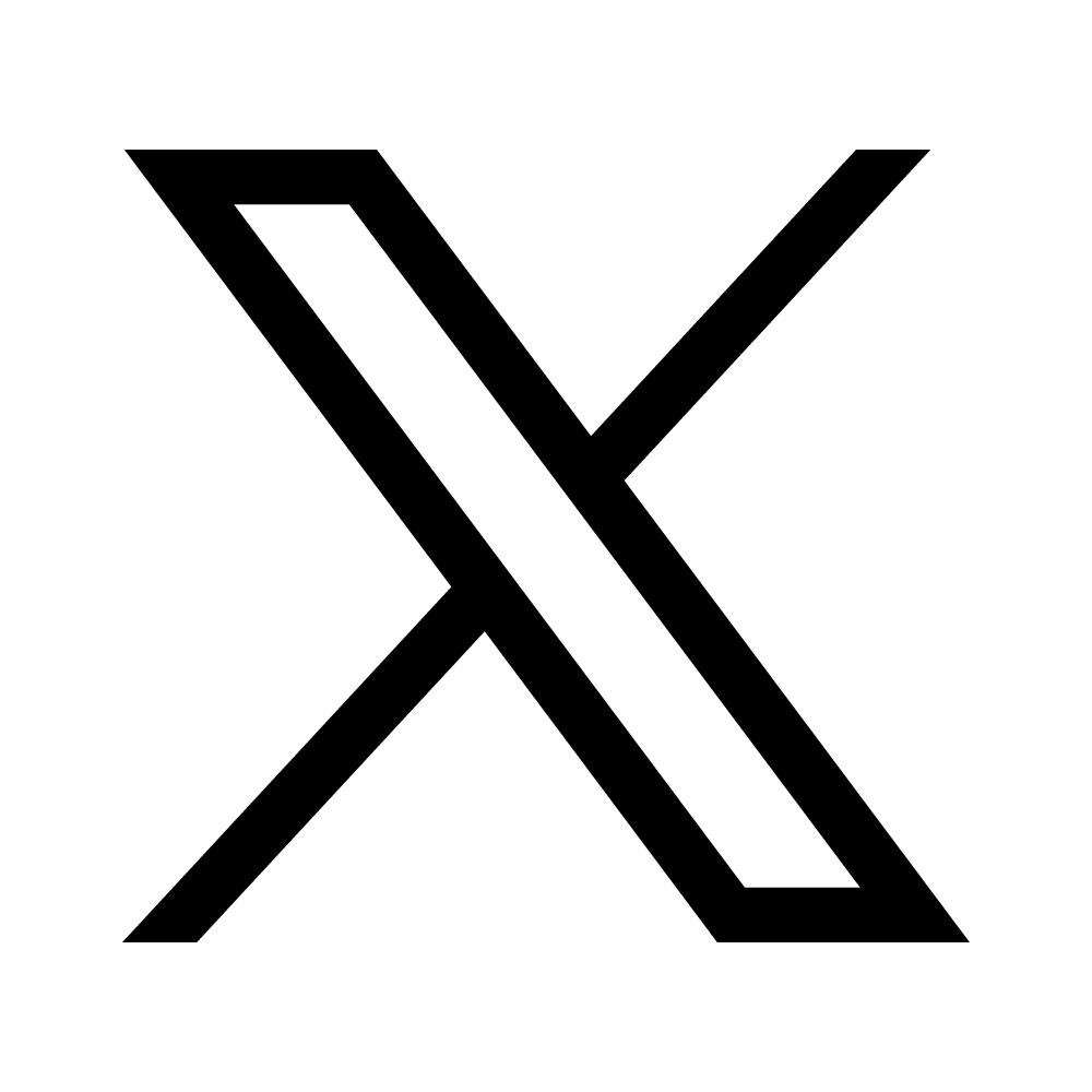 Free High-Quality New Twitter Logo for Creative Design