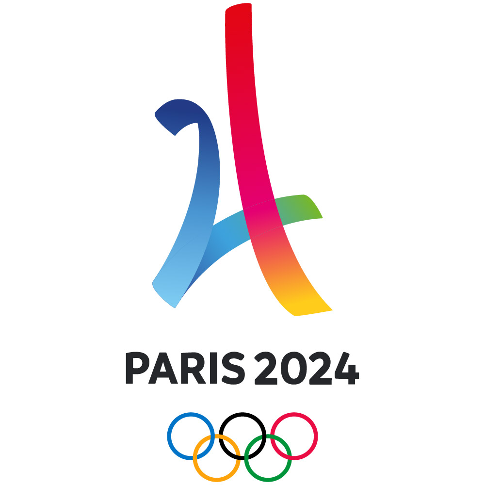 Free High-quality Paris 2024 Logo For Creative Design