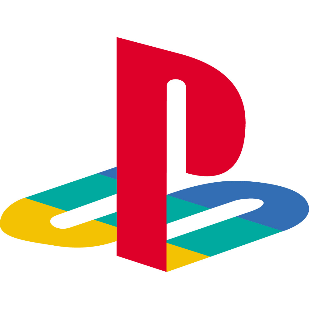 Free High-quality Playstation Logo Svg For Creative Design