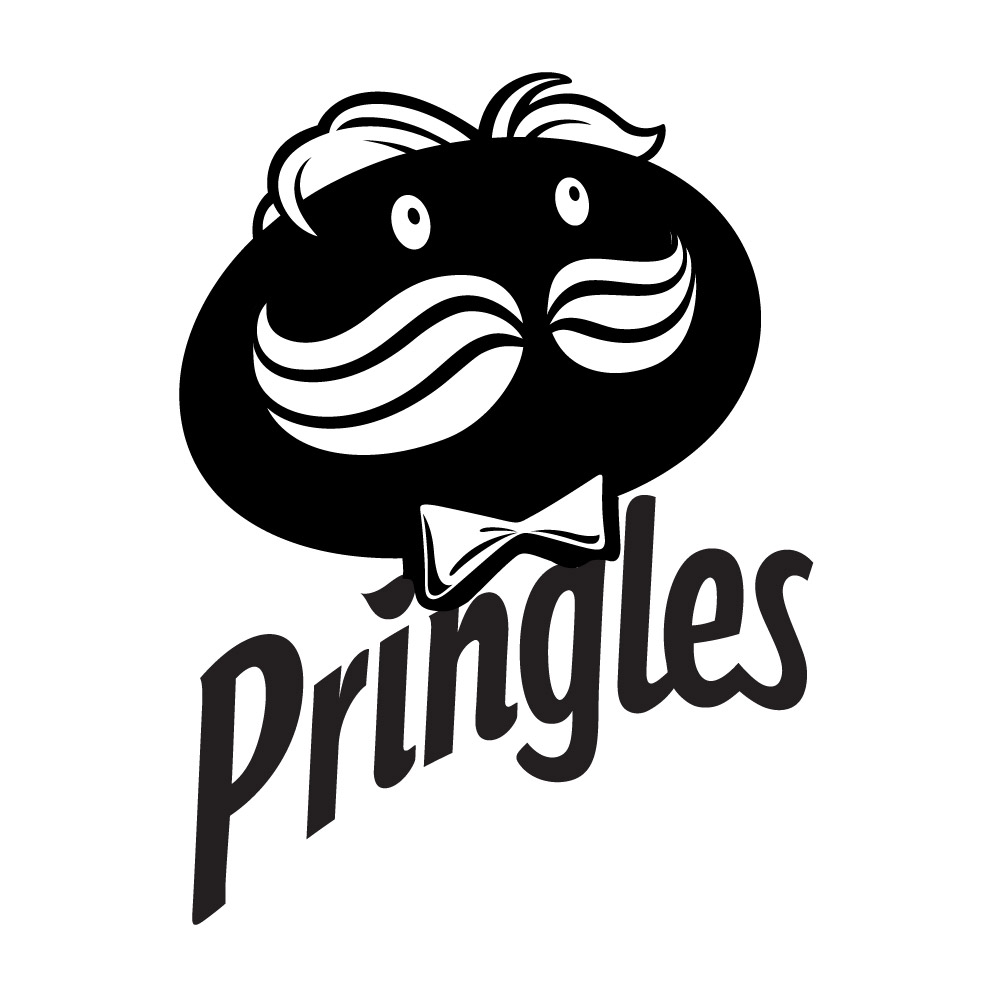 Free High-Quality Pringles Logo Png for Creative Design