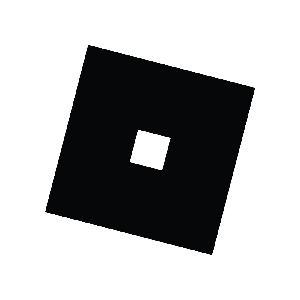 Free High-Quality Roblox Logo Icon for Creative Design