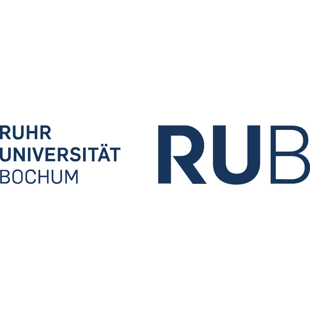 Free High-Quality Ruhr-Universität Bochum Logo for Creative Design