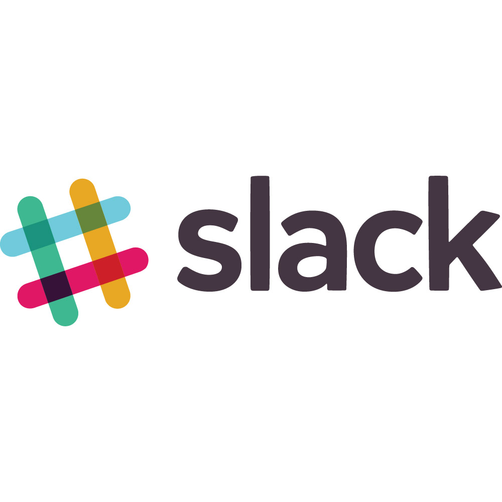 Free High-Quality slack logo svg for Creative Design