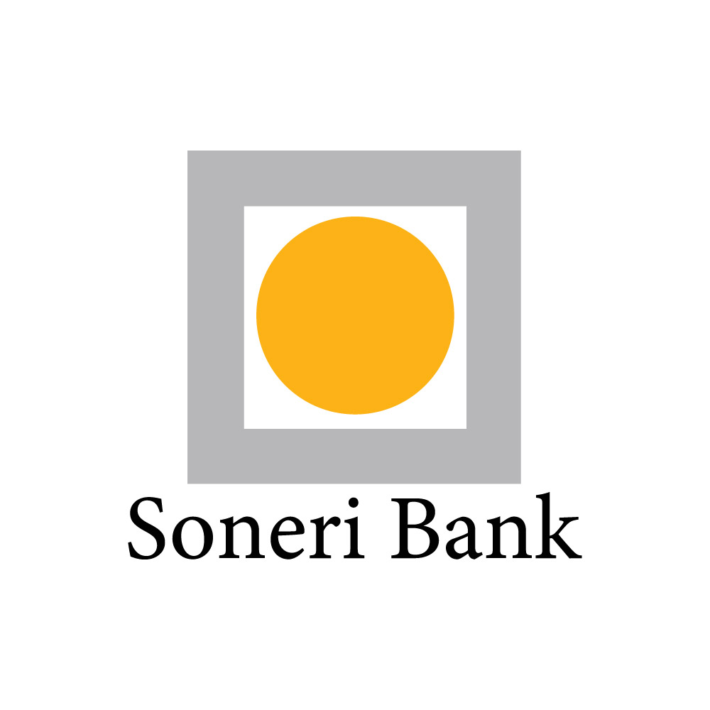 Soneri Bank Logo: A Symbol of Trust and Excellence in Banking